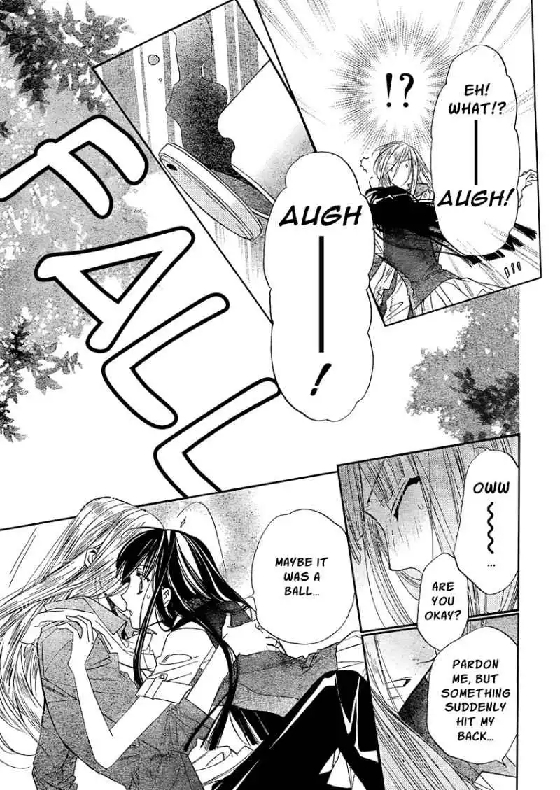 Kimi Ni XOXO Chapter 3 9